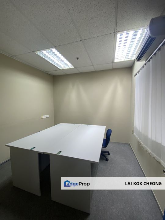 Phileo Damansara 1 & 2 for Sale, Selangor, Petaling Jaya