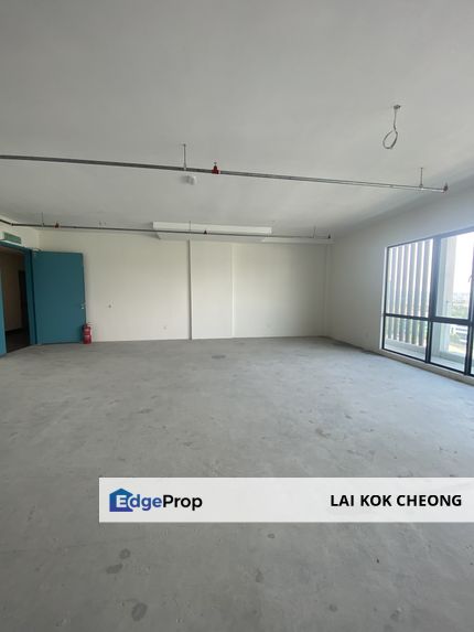 The Glenz multiple offices for rental, Selangor, Shah Alam