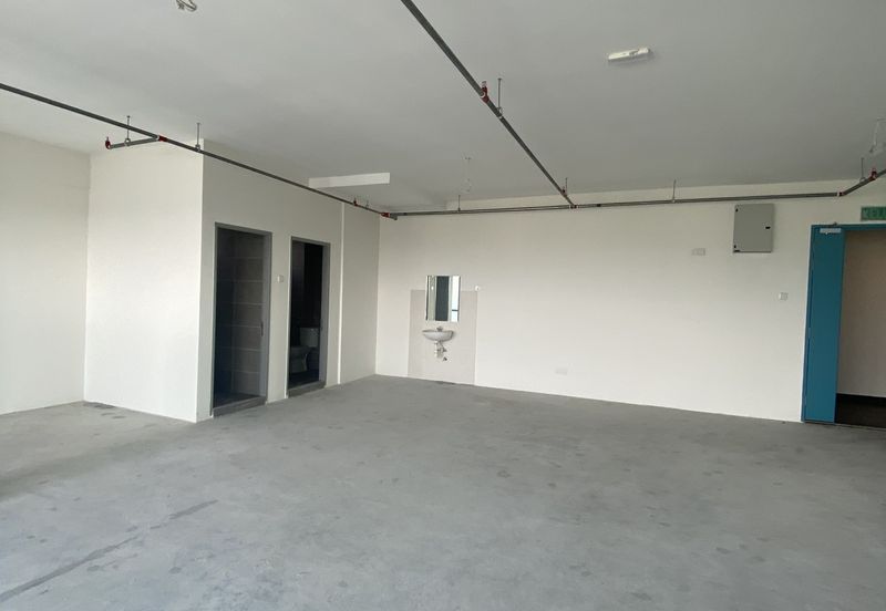 The Glenz @ Glenmarie