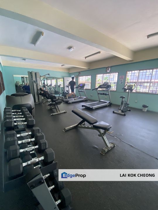 Vista Impiana for sale able to fetch 7% ROI, Selangor, Seri Kembangan