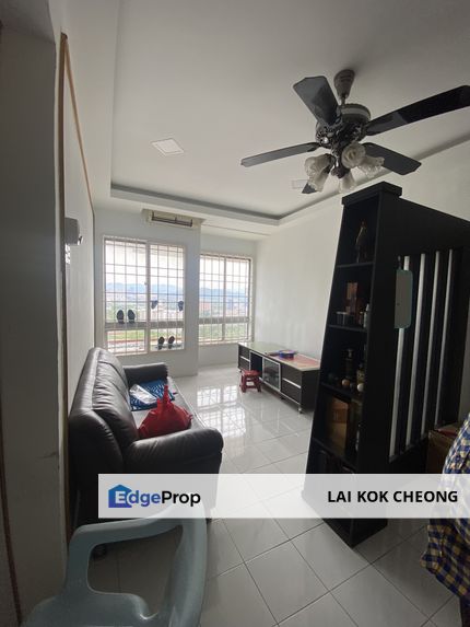 Vista Impiana for sale able to fetch 5% ROI, Selangor, Seri Kembangan