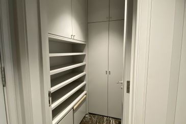 St Regis The Residences