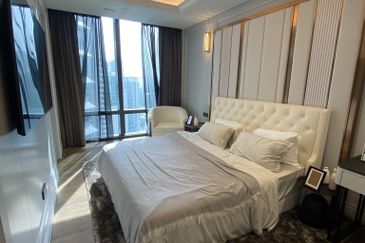 St Regis The Residences