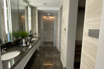 St Regis The Residences