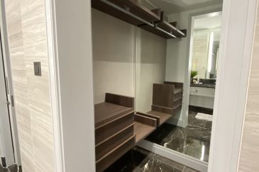 St Regis The Residences