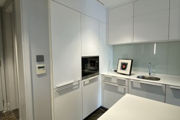 St Regis The Residences