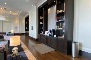 St Regis The Residences