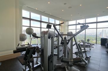 St Regis The Residences