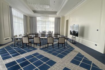 St Regis The Residences