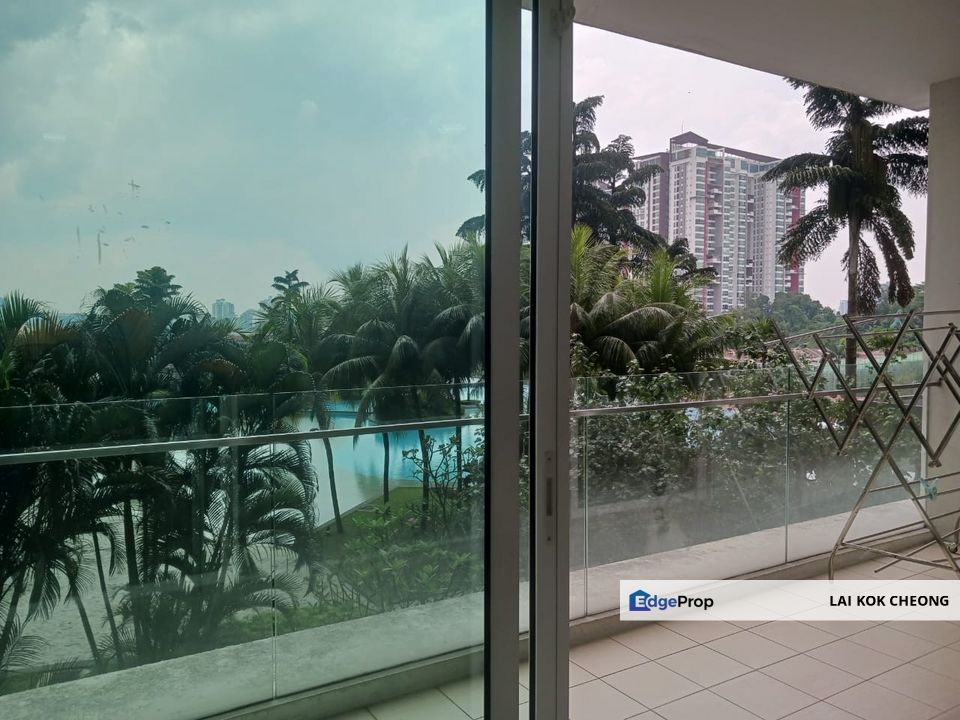 Below Market Value Le Yuan Residence for Sale, Kuala Lumpur, Kuchai Lama