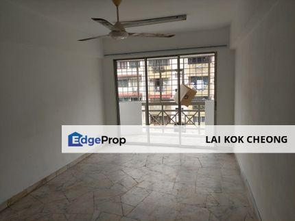 Makmur apartment for Sale below market price with 5% ROI, Selangor, Bandar Sunway
