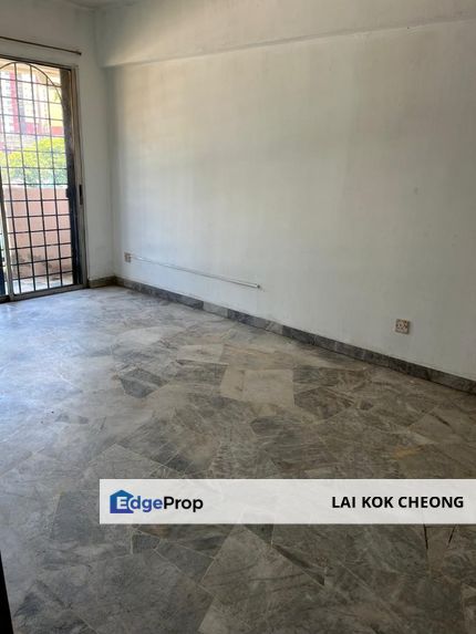 6% ROI Makmur Apartment for sale, Selangor, Bandar Sunway