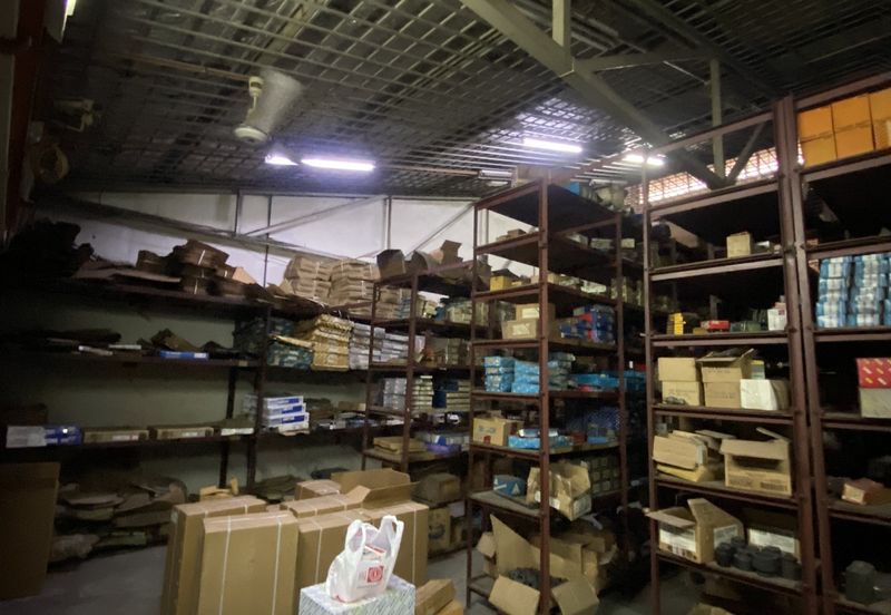 Kimpal Industrial Park