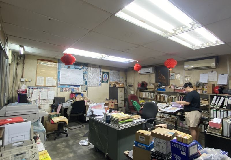 Kimpal Industrial Park