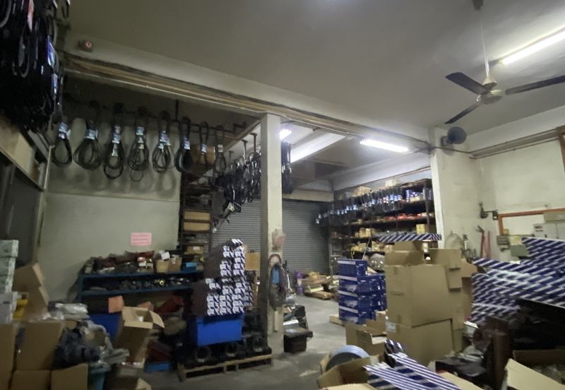 Kimpal Industrial Park