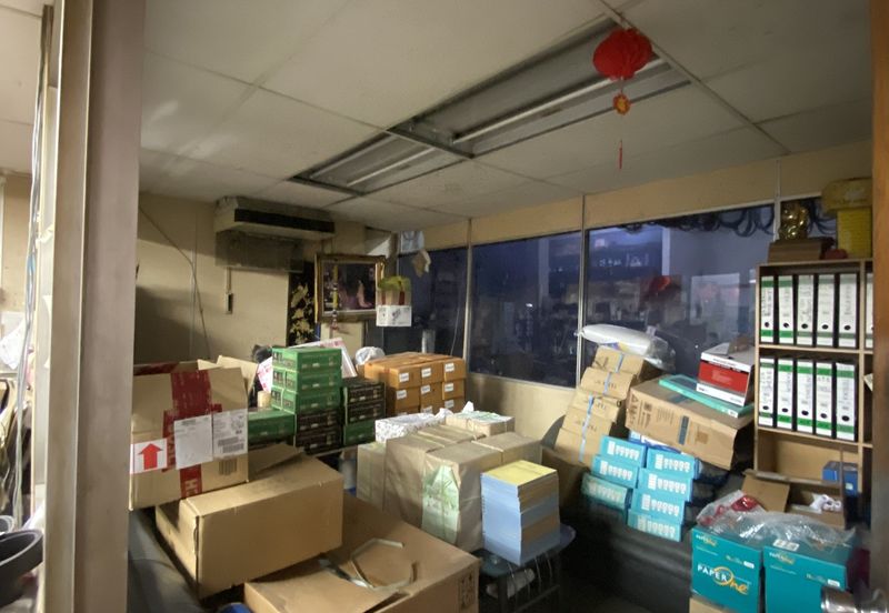 Kimpal Industrial Park