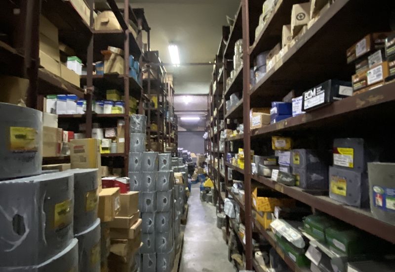 Kimpal Industrial Park