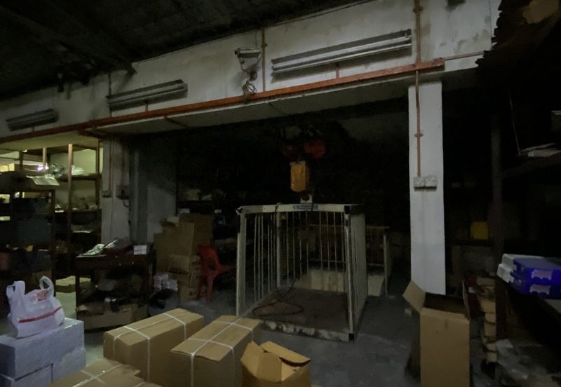 Kimpal Industrial Park