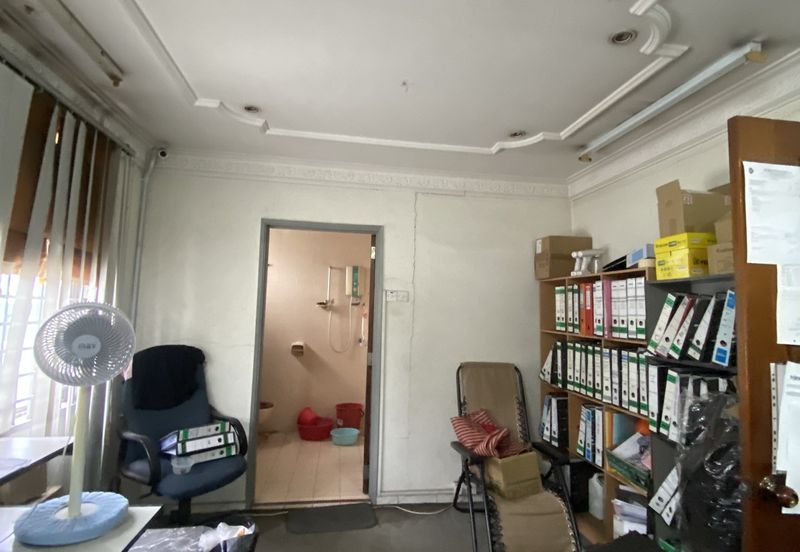 Kimpal Industrial Park