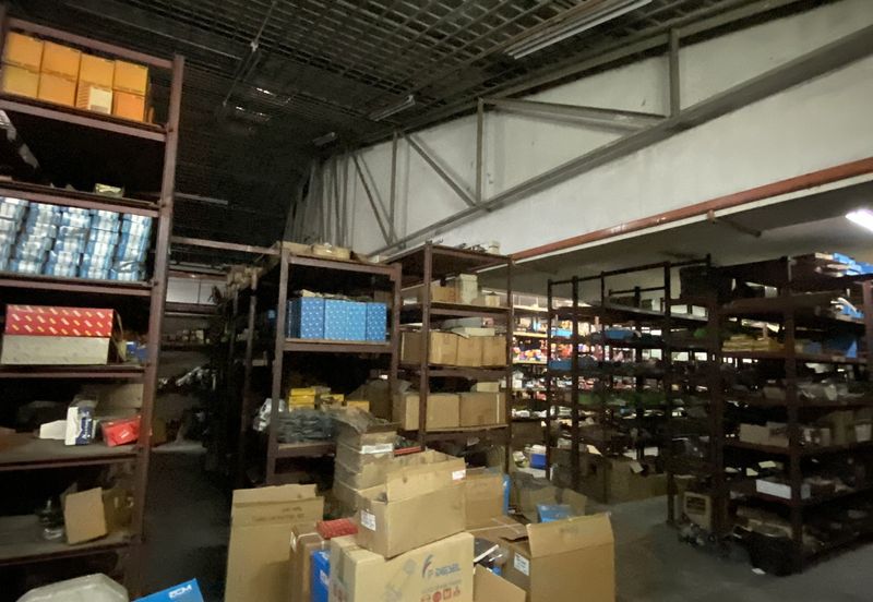 Kimpal Industrial Park