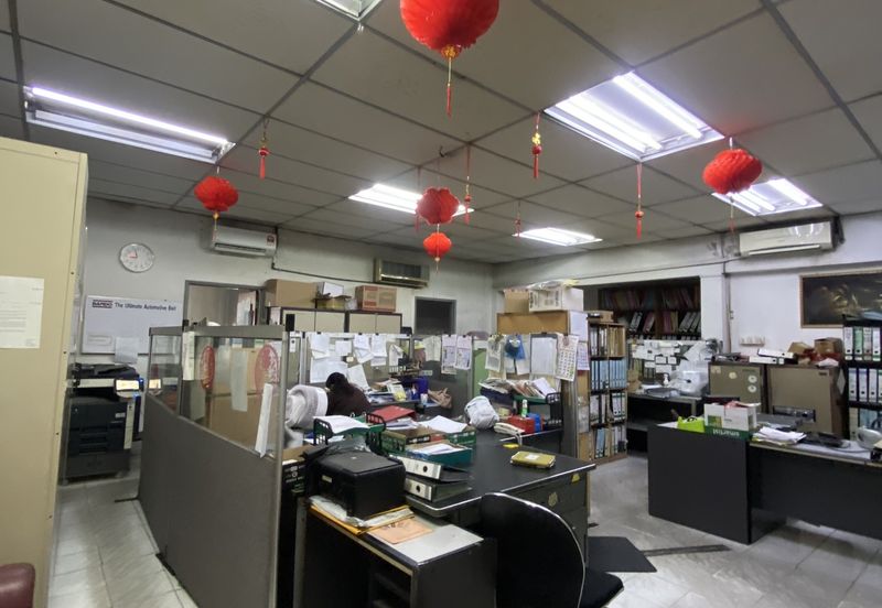 Kimpal Industrial Park