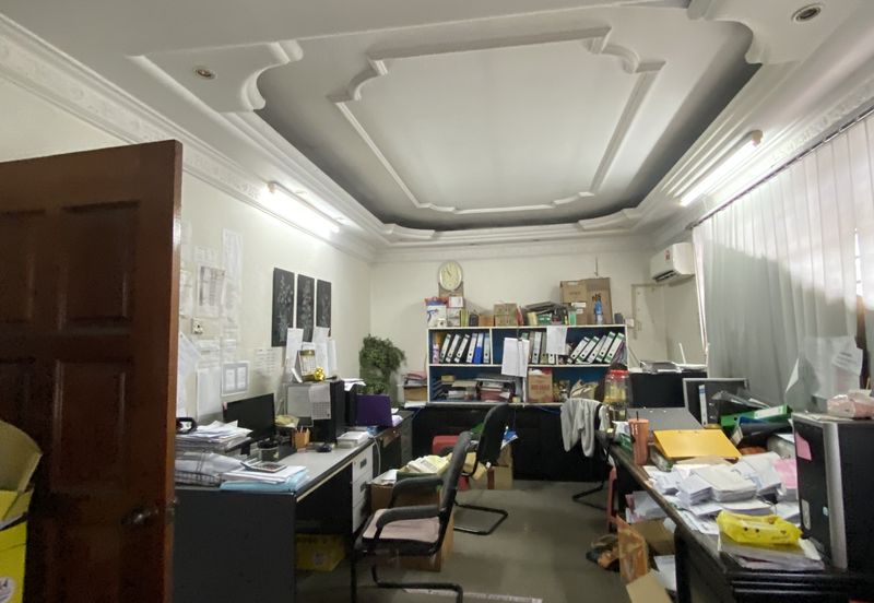 Kimpal Industrial Park