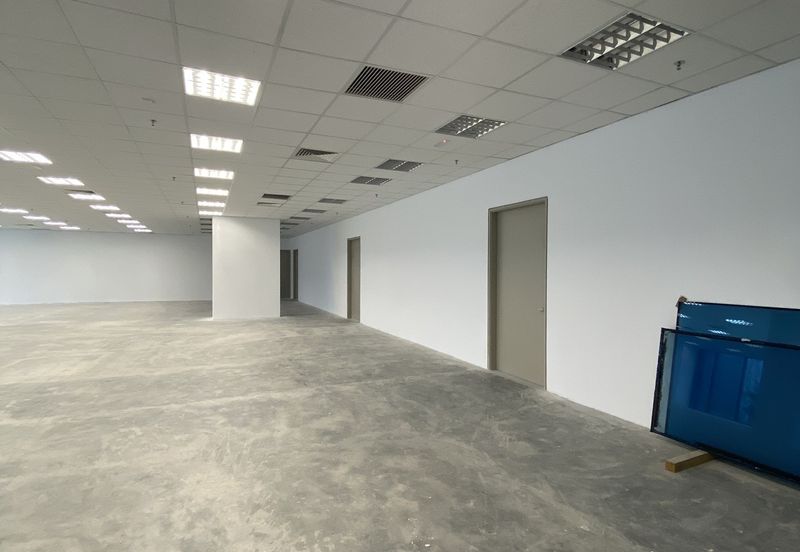 The Met 1 Office tower exempted from 8% SST 