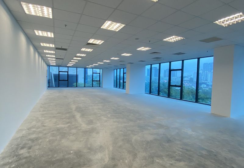 The Met 1 Office tower exempted from 8% SST 