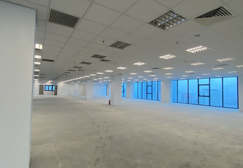 The Met 1 Office tower exempted from 8% SST 