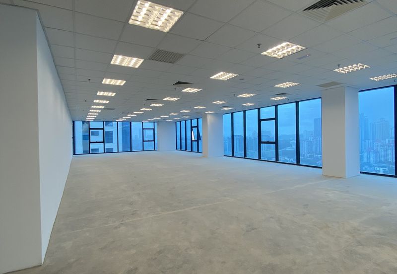 The Met 1 Office tower exempted from 8% SST 