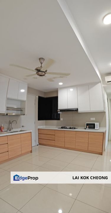 Secoya Residences for Rent, Kuala Lumpur, Pantai Dalam/Kerinchi