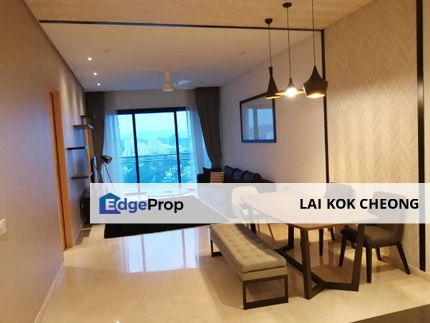 Below market value DC residence for Sale, Kuala Lumpur, Damansara Heights