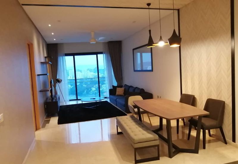 DC Residensi (Damansara City)