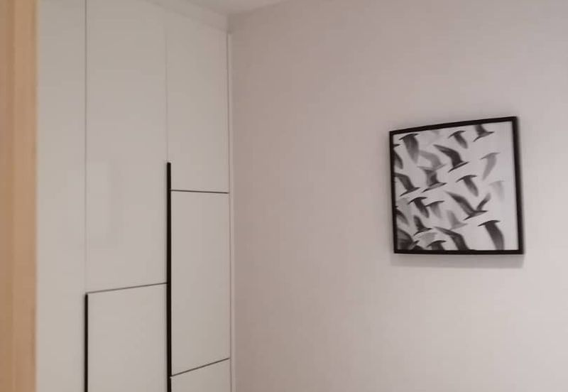 DC Residensi (Damansara City)