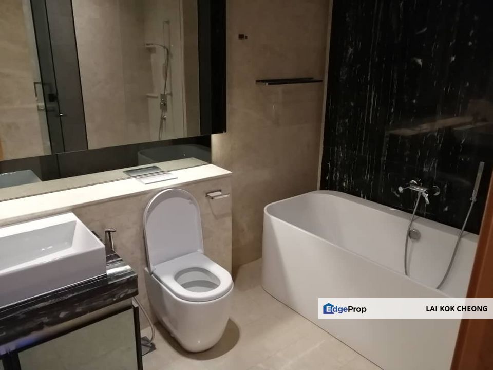 Below market value DC residence for Sale, Kuala Lumpur, Damansara Heights