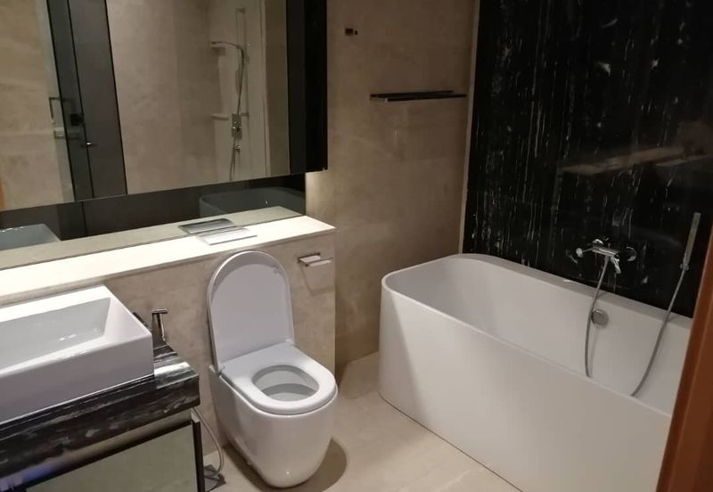 DC Residensi (Damansara City)