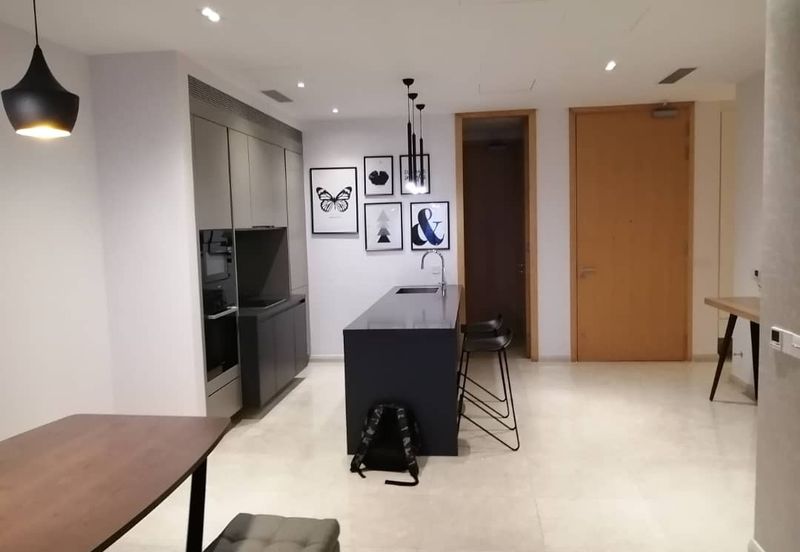 DC Residensi (Damansara City)