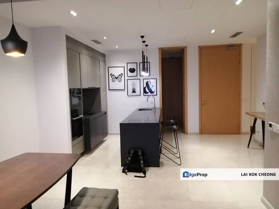 Below market value DC residence for Sale, Kuala Lumpur, Damansara Heights
