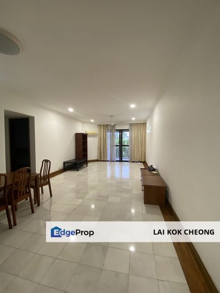 Desa Palma U-Thant for Rent, Kuala Lumpur, Taman U-Thant