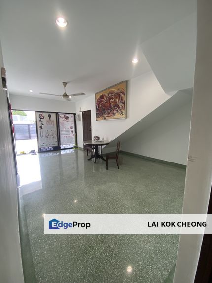 GF only in Taman Paramount for Rental, Selangor, Petaling Jaya