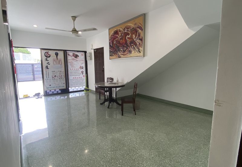 Paramount Garden (Taman Paramount)