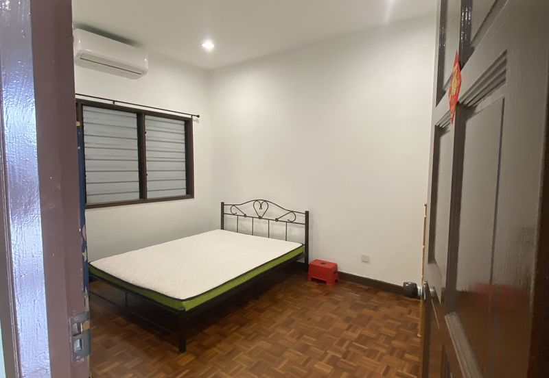 Paramount Garden (Taman Paramount)