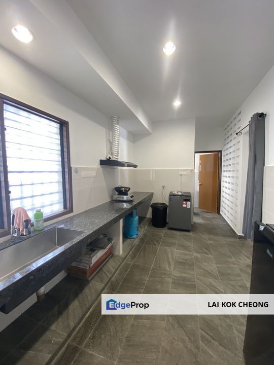 GF only in Taman Paramount for Rental, Selangor, Petaling Jaya