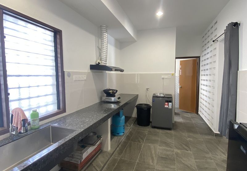 Paramount Garden (Taman Paramount)