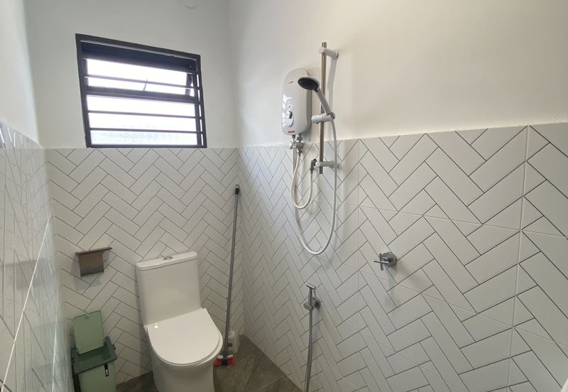 Paramount Garden (Taman Paramount)