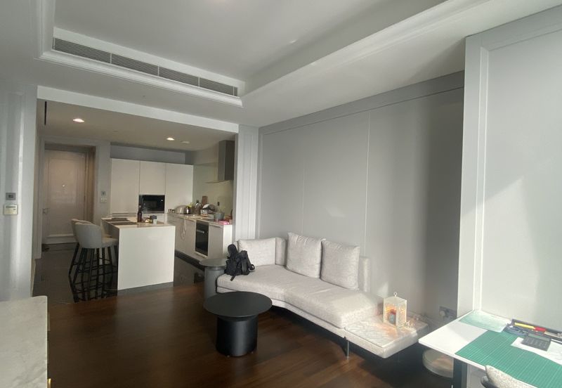 St Regis The Residences