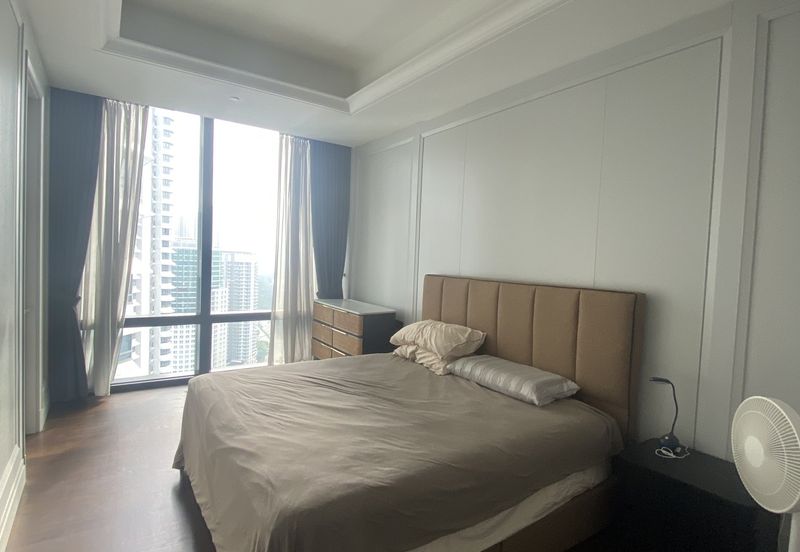 St Regis The Residences