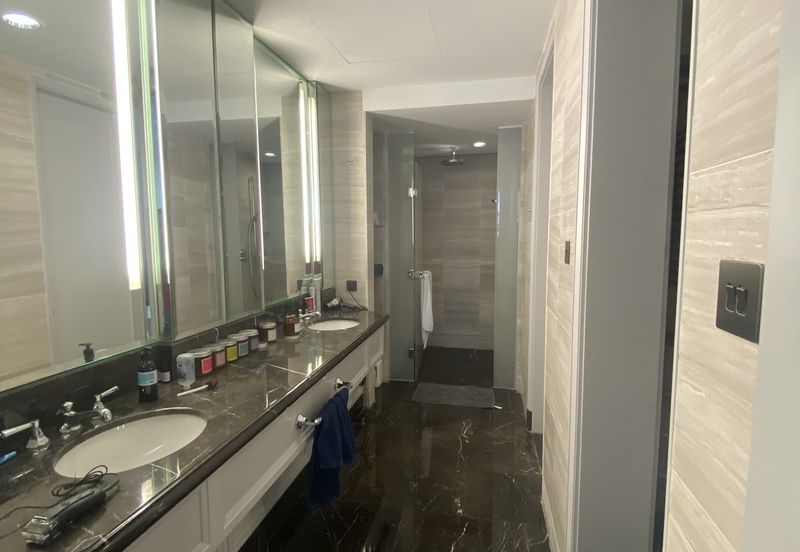 St Regis The Residences