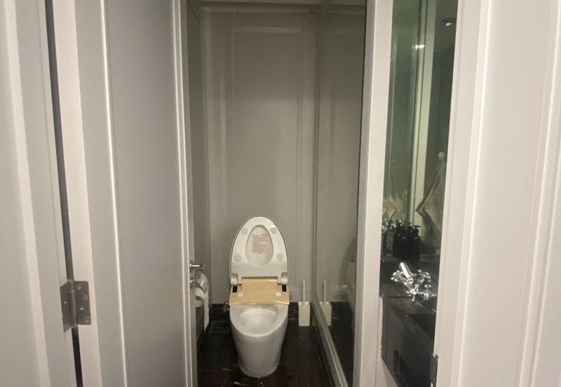 St Regis The Residences