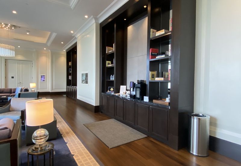 St Regis The Residences